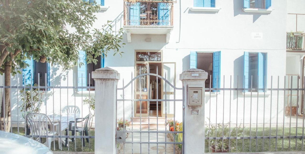 Casa vacanze Mirella's House Padova