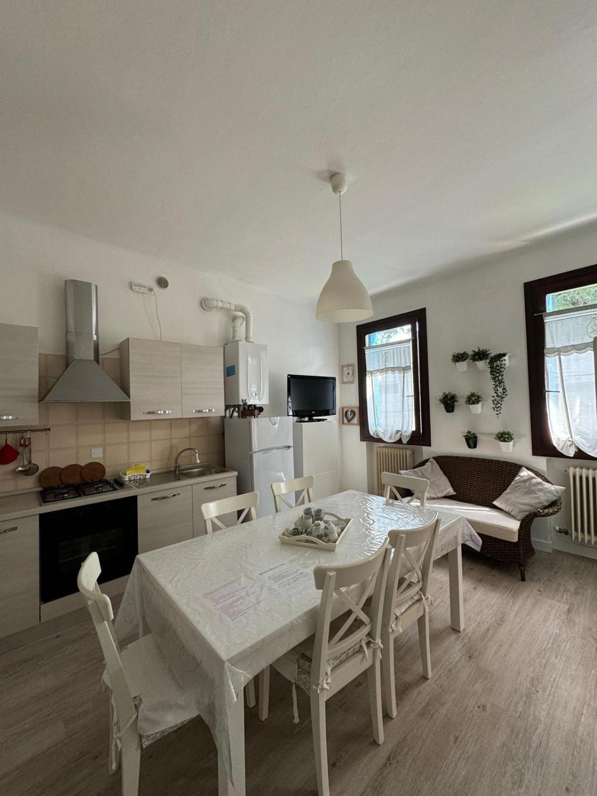 Casa vacanze Mirella's House *