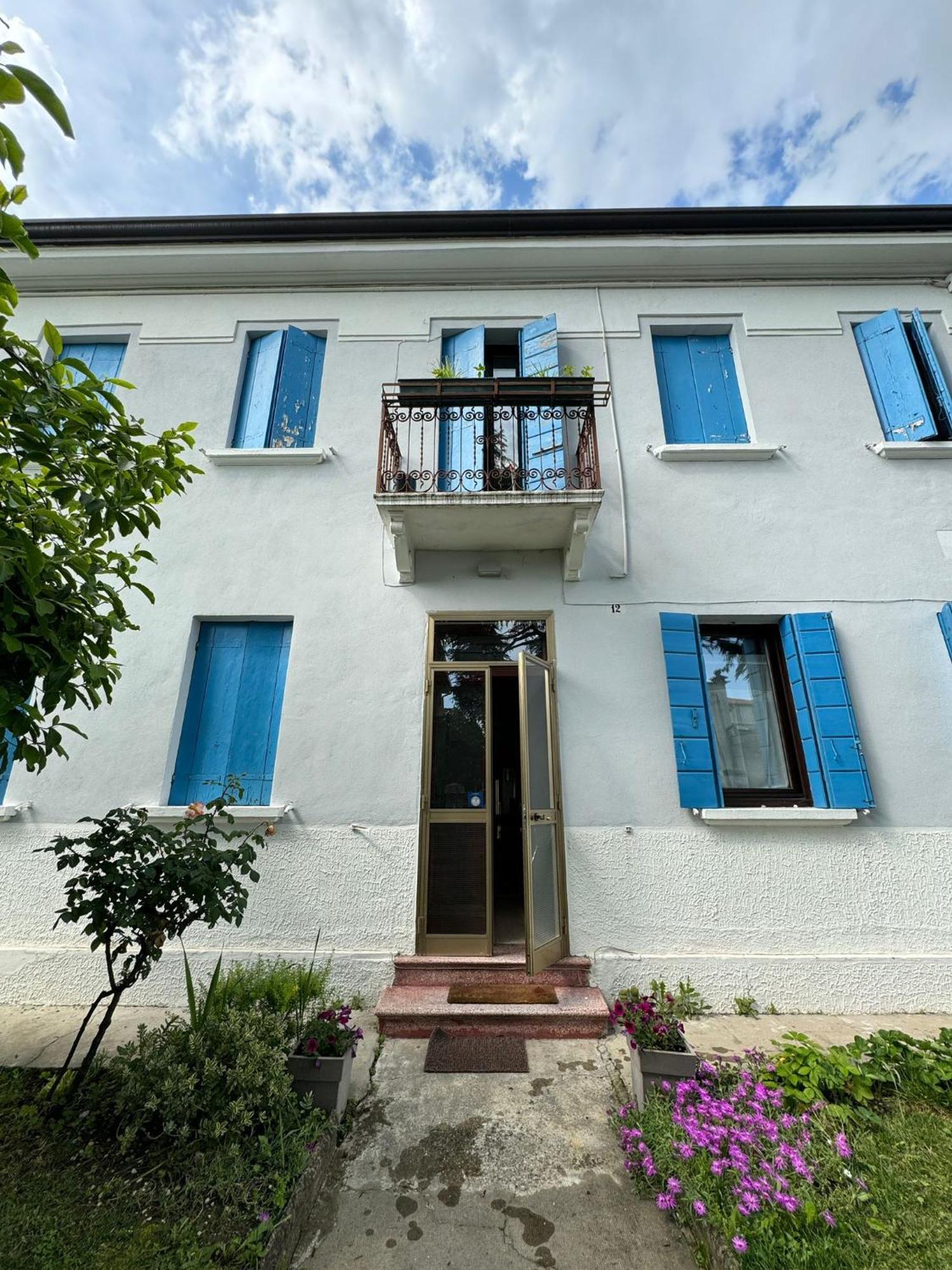 Casa vacanze Mirella's House Padova