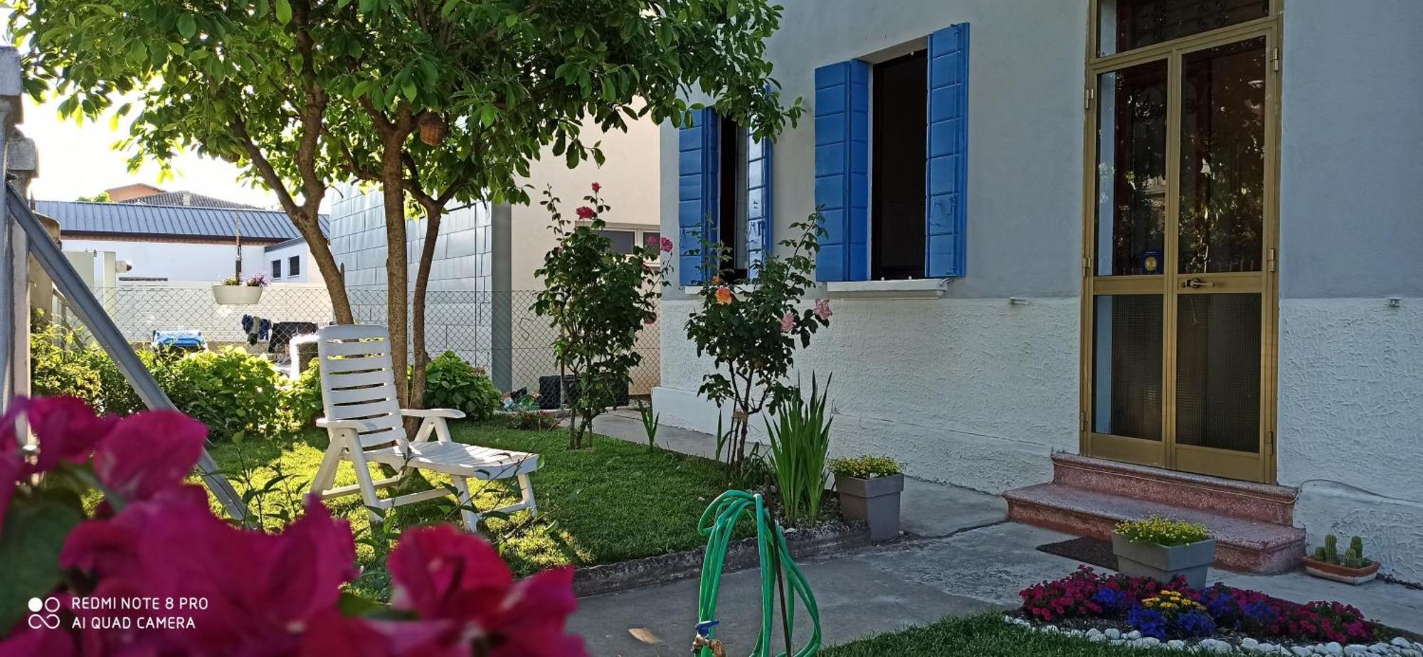 Mirella's House * Padova